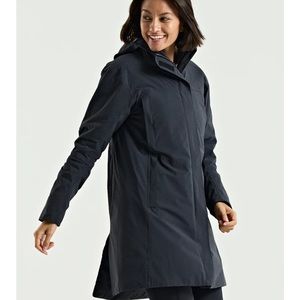 Women’s Orion Parka